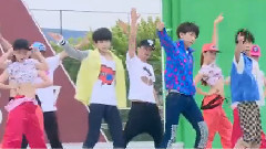 TFBOYS - 青春修炼手册