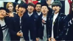 东海(Super Junior) - IG更新:Showcase ^^ ㅎ