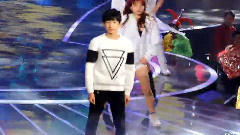 TFBOYS - 幸运符号彩排