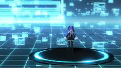 VOCALOID家族,初音未来 - 初音ミクの激唱