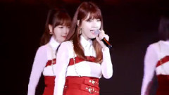 Nine Muses - DRAMA
