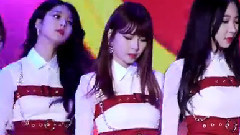 Nine Muses - Glue