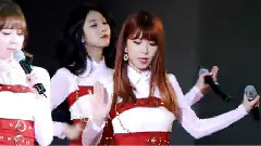 Nine Muses - Wild