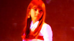 Nine Muses - 眼泪簌簌
