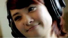 模仿翻唱 - 你被写在我的歌里