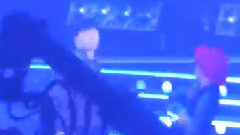 G-Dragon(BigBang),BigBang - Tonight
