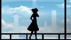 巡音流歌 - アンブレラ・アロウ