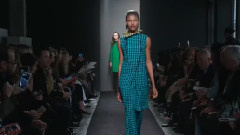 Fashion Show - Bottega Veneta FW 2015-2016