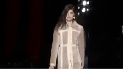 Fashion Show - Blumarine Fall Winter 2015-2016