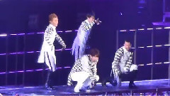 东方神起,郑允浩,沈昌珉 - With Tour In Sapporo Choosey Lover