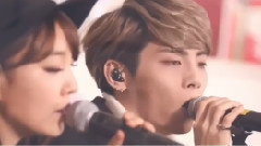 Younha,金钟铉(SHINee) - Love Belt