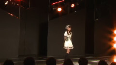 HKT48 - チームKiv #83 伊藤来笑300回