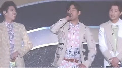 Infinite - 优铉 & hoya & 圣圭 自我介绍