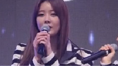 Dal★shabet - Supa Duba Diva Trot