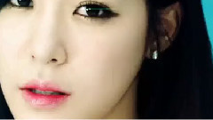 2NE1,少女时代,T-ara,f(x),AOA - 2014年韩国女歌手专辑销量排名