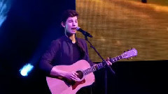 Shawn Mendes - Never Be Alone