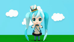 初音未来 - ドレミファロンド