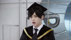 Hey! Say! JUMP - 殺せんせーションズ