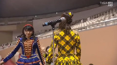 渡边麻友,柏木由纪,AKB48 - AKB48 ネ申テレビ Season 17 SP1 てもでもの涙Cut