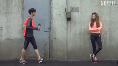 Girl's Day - Adidas & GRAZIA KOREA March 2015 Ver