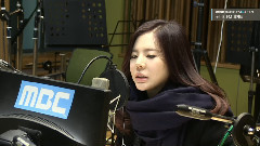 少女时代,Sunny(少女时代) - Sunny的FM Date