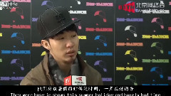 TFBOYS - BTV春晚幕后花絮之小鲜肉TFBOYS