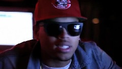 Chris Brown - Glitter