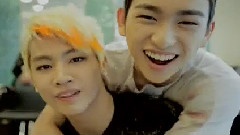 JJ Project - MTV Diary EP09