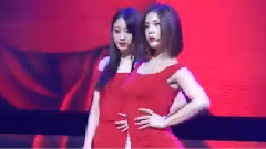 Nine Muses - 成人礼
