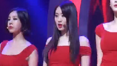 Nine Muses - 成人礼