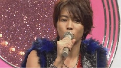 山下智久 - Talk ザ少年倶楽部 12/07/11