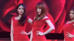 Nine Muses - 成人礼