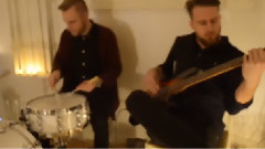 JTR - Building It Up (Acoustic Video Version)