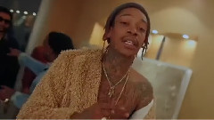 Wiz Khalifa - Decisions