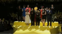 山田凉介,Hey! Say! JUMP - めざましテレビ