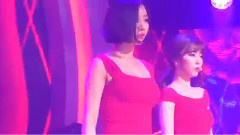 Nine Muses - 成人礼