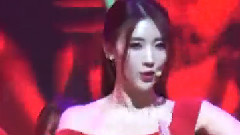 Nine Muses - 成人礼