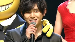 山田凉介,Hey! Say! JUMP - アサデス