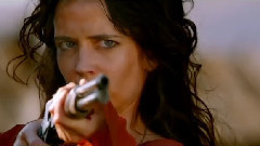 救赎(The Salvation)