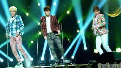 李泰民(SHINee) - Dream Gir