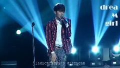 李泰民(SHINee) - Dream Girl