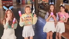 G.NA - 魔法咒语