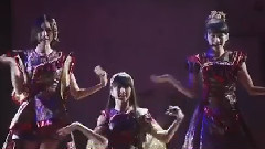 Perfume - Perfume 5th Tour 2014 ぐるんぐるん Teaser Ver2