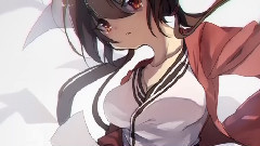 言和,VOCALOID家族,动漫专属 - 刀剑春秋(夏霜CVVChinese)