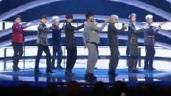 Super Junior - Sexy, Free & Single