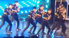 东海(Super Junior),Super Junior - Sorry Sorry