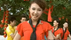 华语群星,吴泓君 - 恭喜发财发大财 & 万年红 & 新春好预兆 & 年年都如愿 & 大家过个快乐年