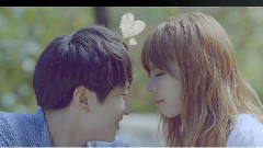 Juniel - FNC GTC广州开幕祝贺视频