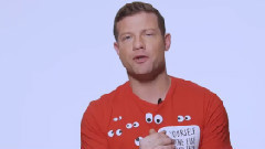 欧美群星,Nicole Scherzinger,Lily Allen - Comic Relief's Fashion Shoot