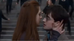 影视原声 - Harry Potter And The Deathly Hallows Trailer